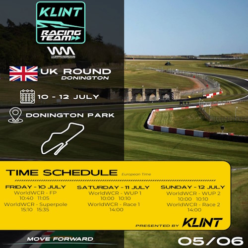 worldwcr donington 2026